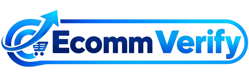 Ecomm Verify
